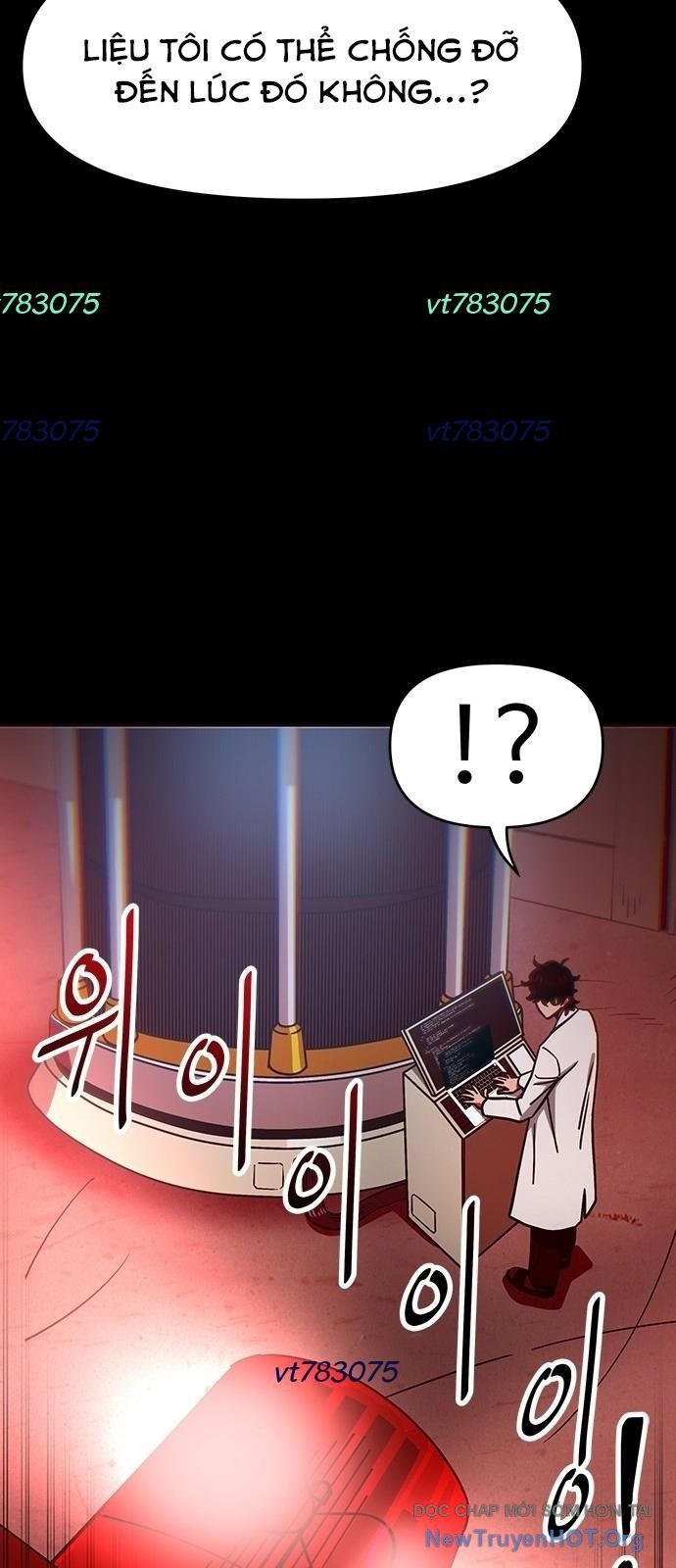 Unluck Chap 61 - Next Chap 62