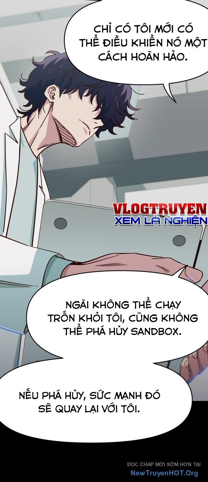 Unluck Chap 61 - Next Chap 62