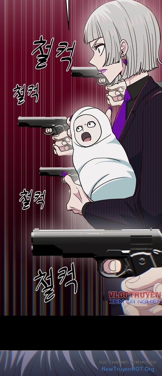 Unluck Chap 61 - Next Chap 62