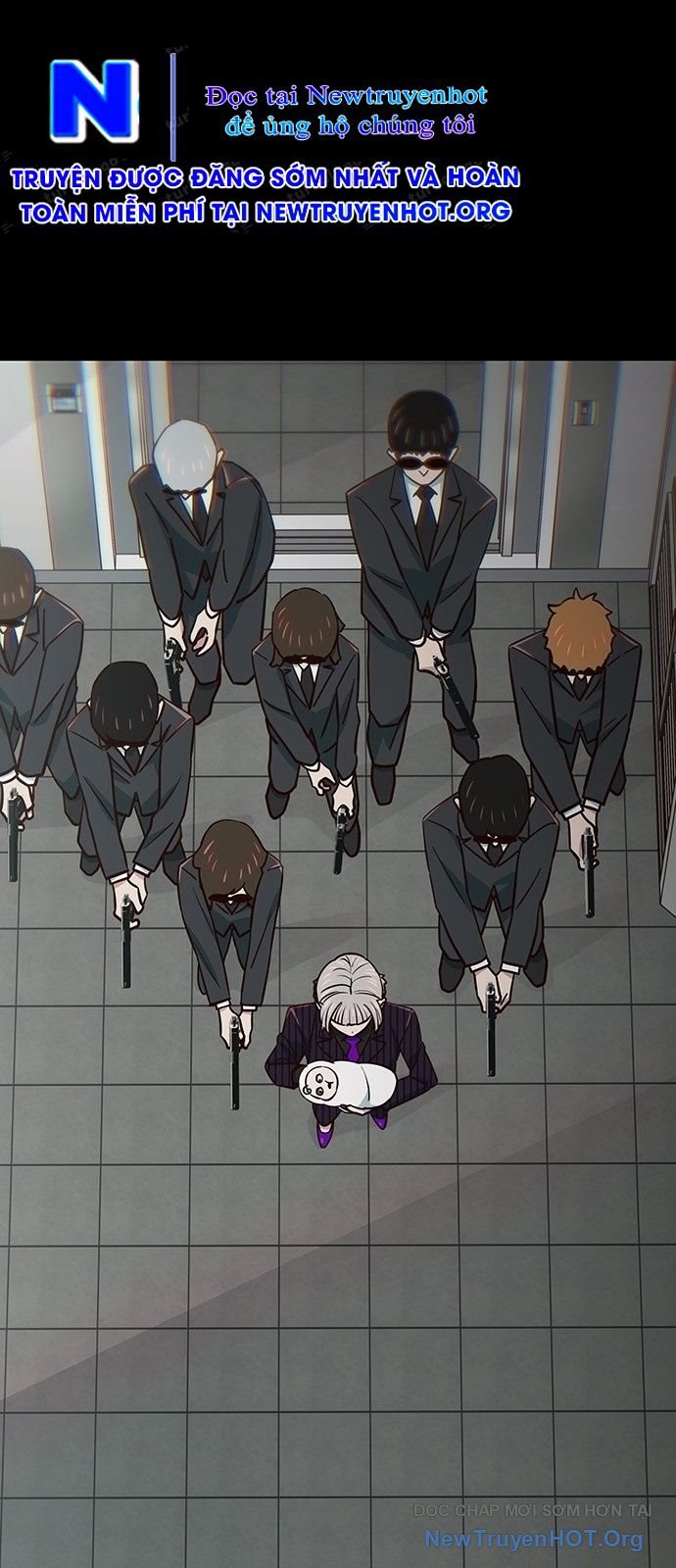 Unluck Chap 61 - Next Chap 62