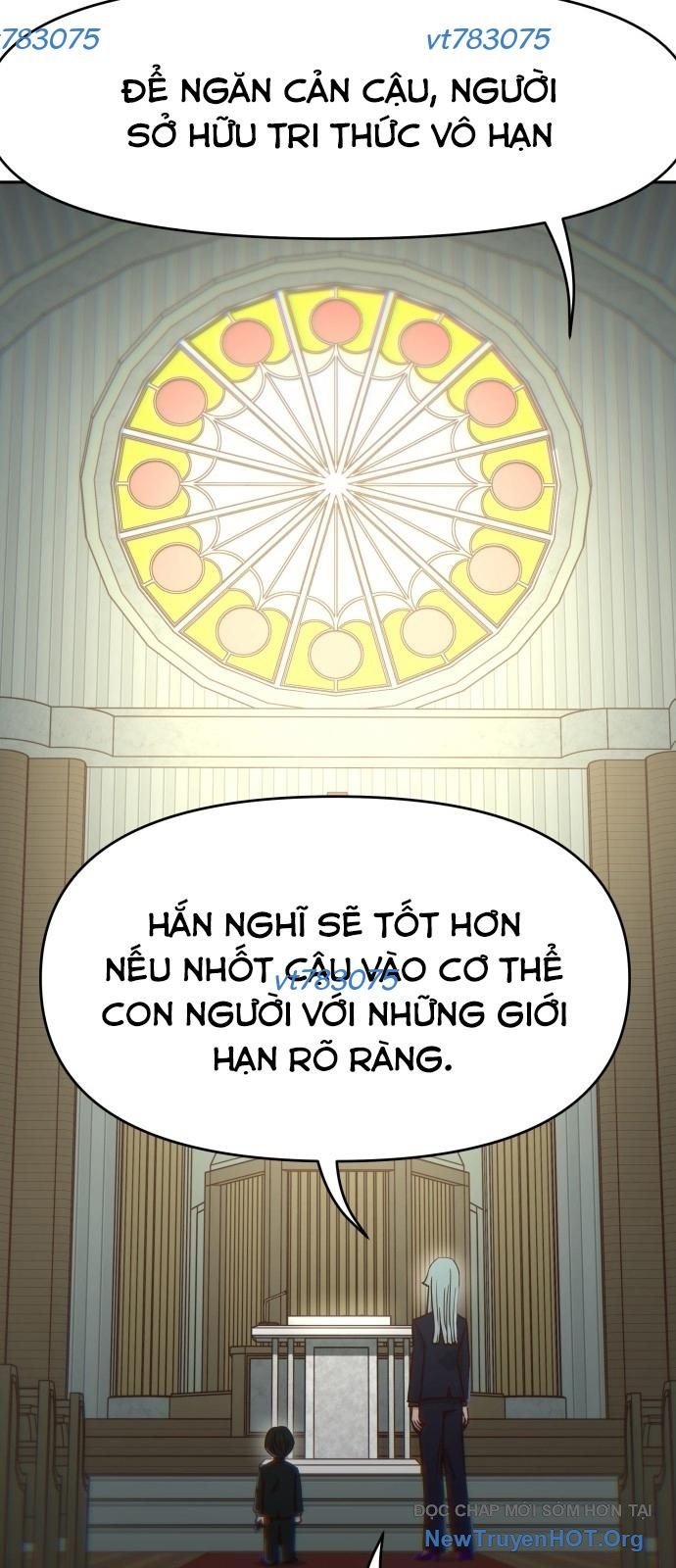 Unluck Chap 61 - Next Chap 62