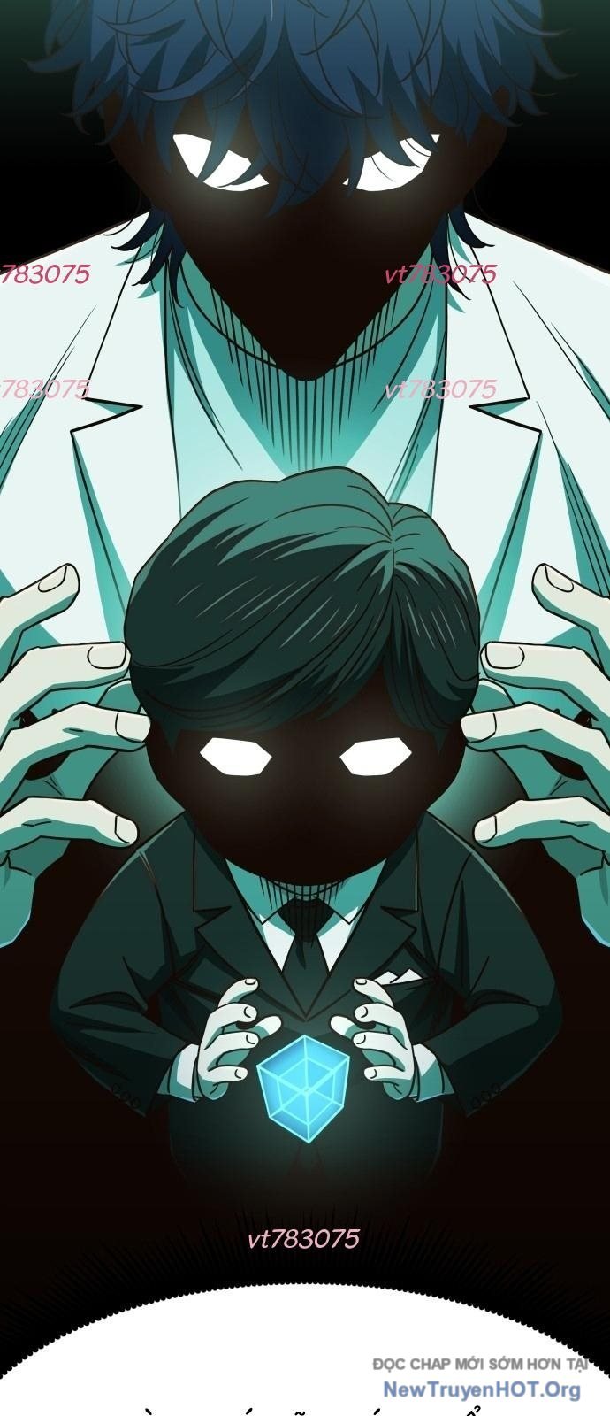 Unluck Chap 61 - Next Chap 62