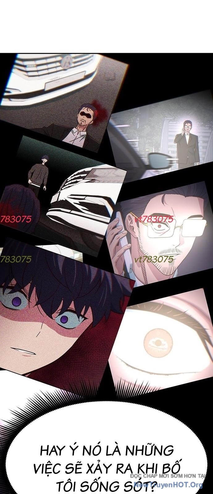 Unluck Chap 61 - Next Chap 62