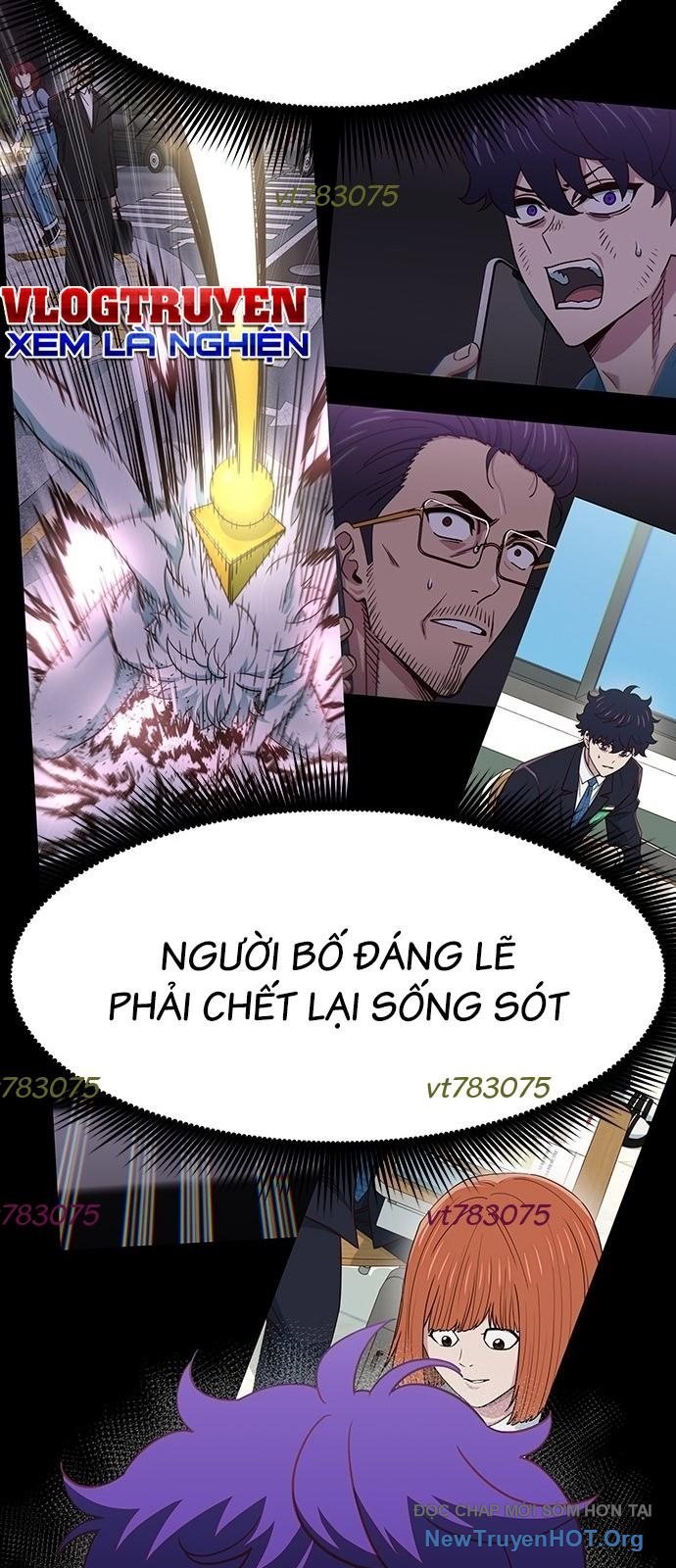 Unluck Chap 61 - Next Chap 62