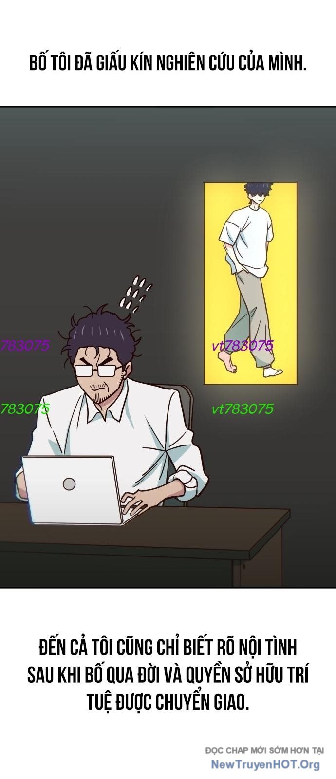 Unluck Chap 61 - Next Chap 62