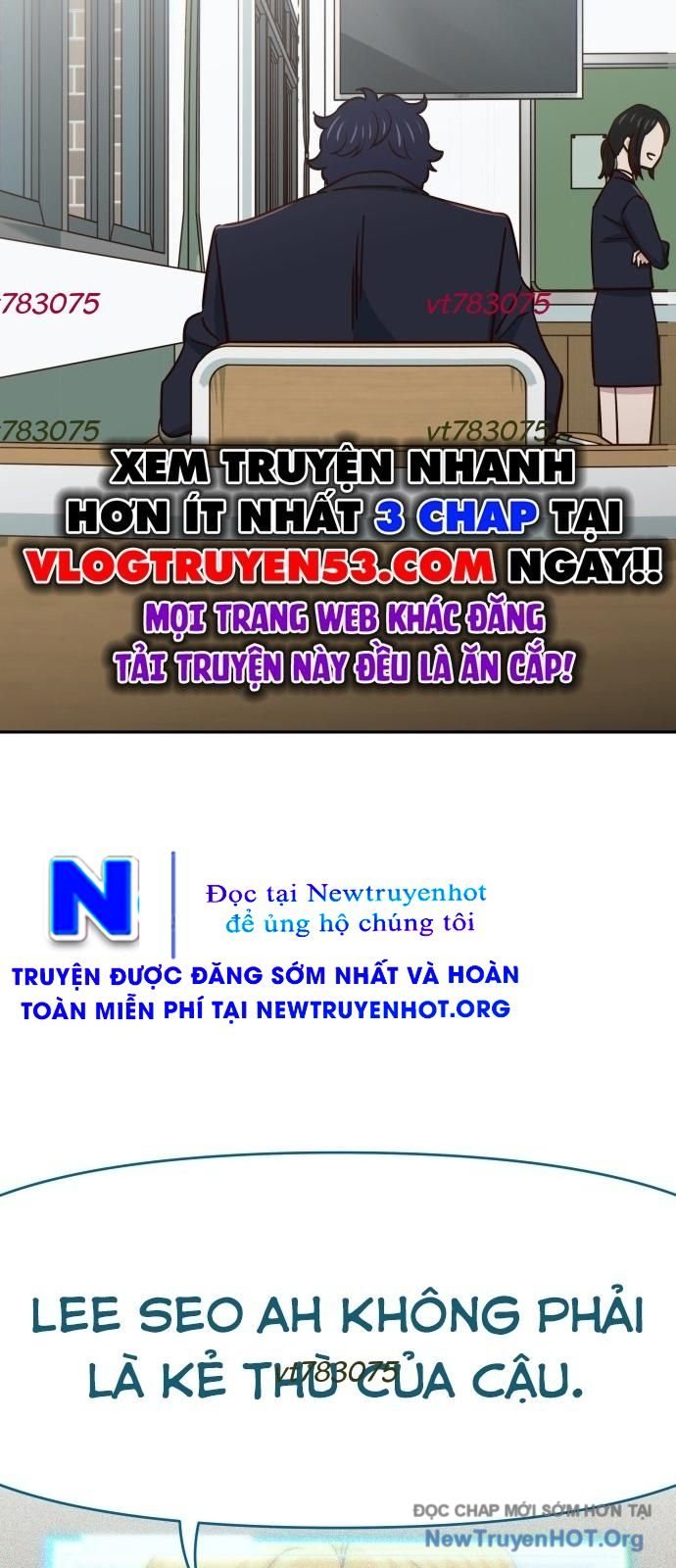 Unluck Chap 61 - Next Chap 62