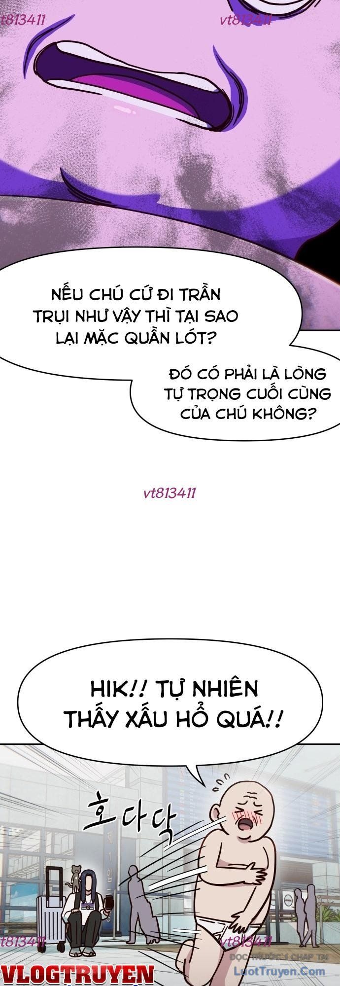 Unluck Chap 62 - Next Chap 63