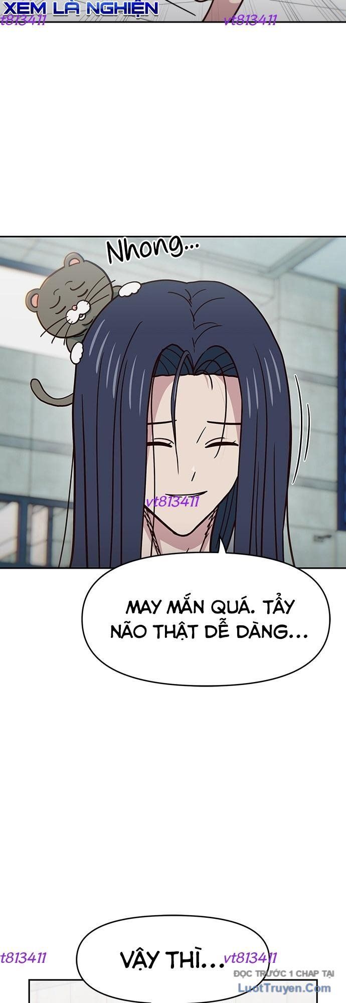 Unluck Chap 62 - Next Chap 63