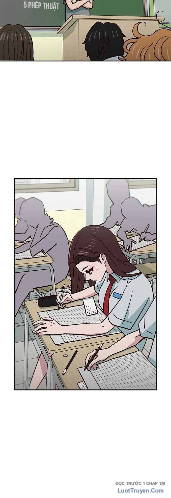 Unluck Chap 62 - Next Chap 63