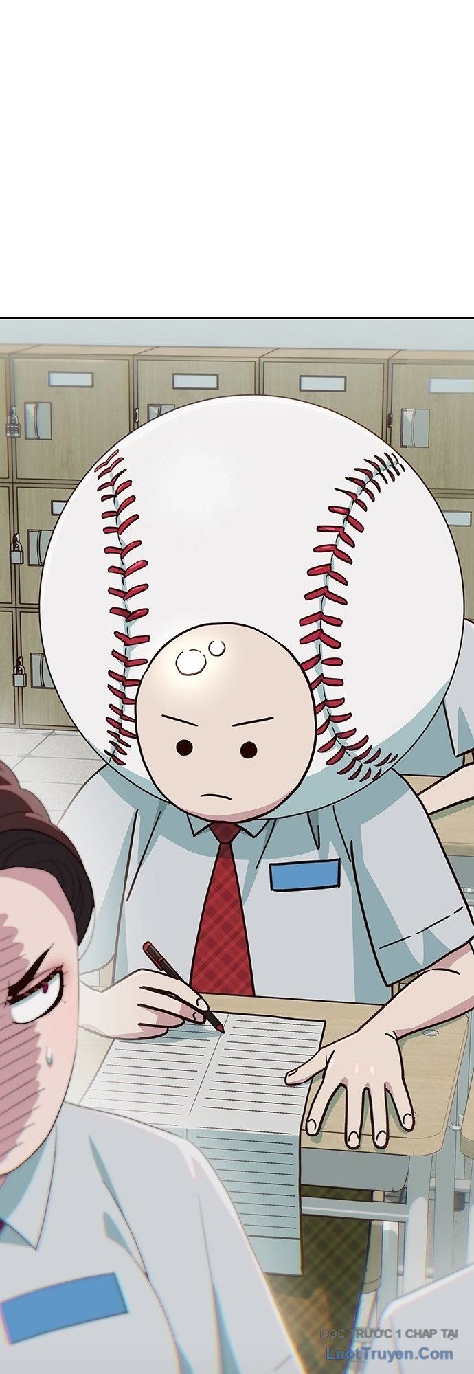 Unluck Chap 62 - Next Chap 63