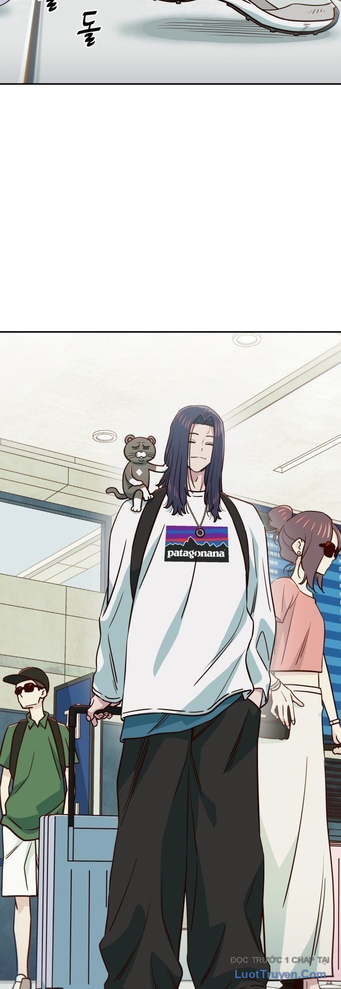 Unluck Chap 62 - Next Chap 63