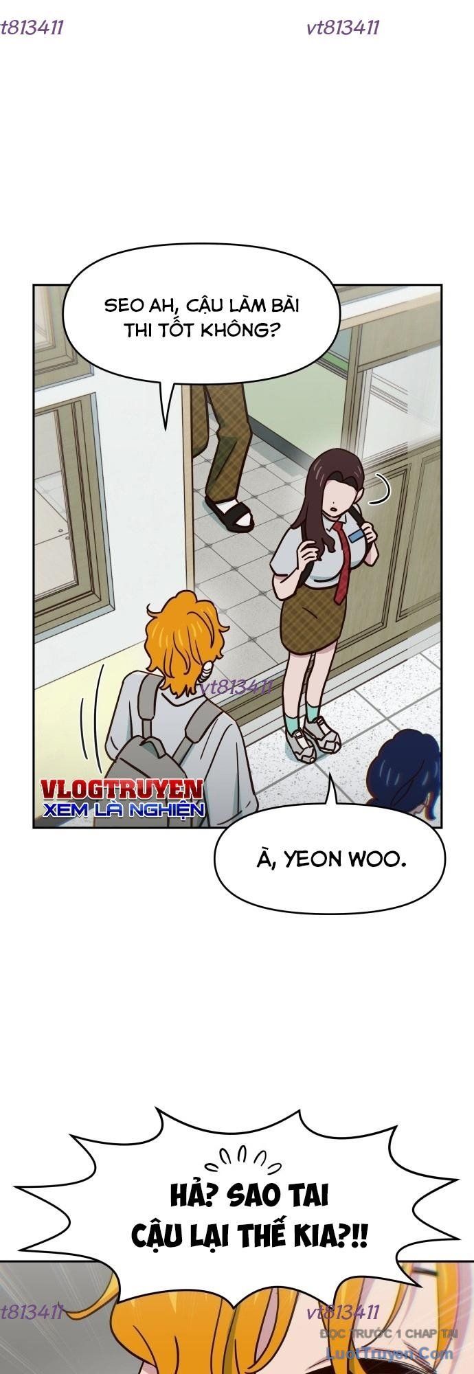 Unluck Chap 62 - Next Chap 63