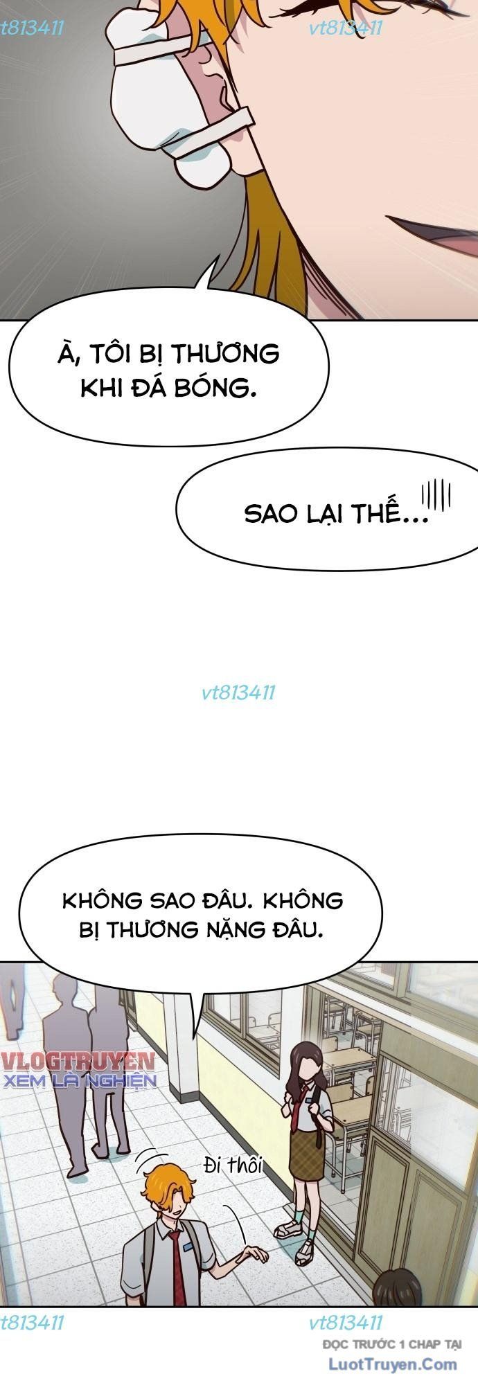 Unluck Chap 62 - Next Chap 63