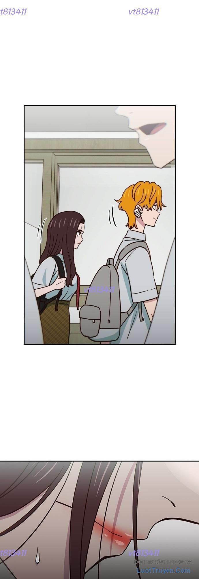 Unluck Chap 62 - Next Chap 63