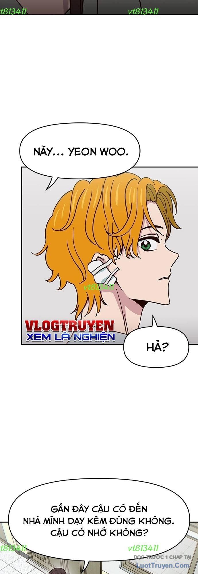 Unluck Chap 62 - Next Chap 63