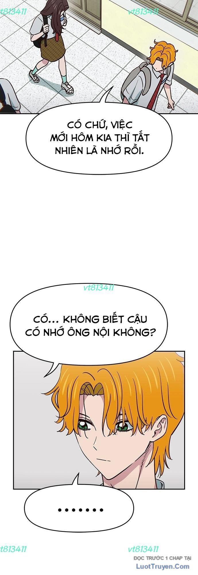 Unluck Chap 62 - Next Chap 63