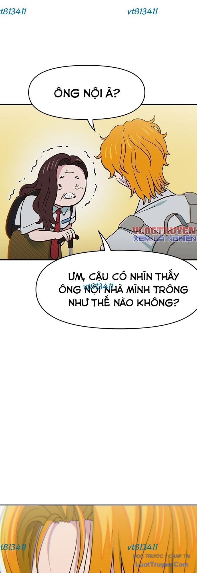 Unluck Chap 62 - Next Chap 63