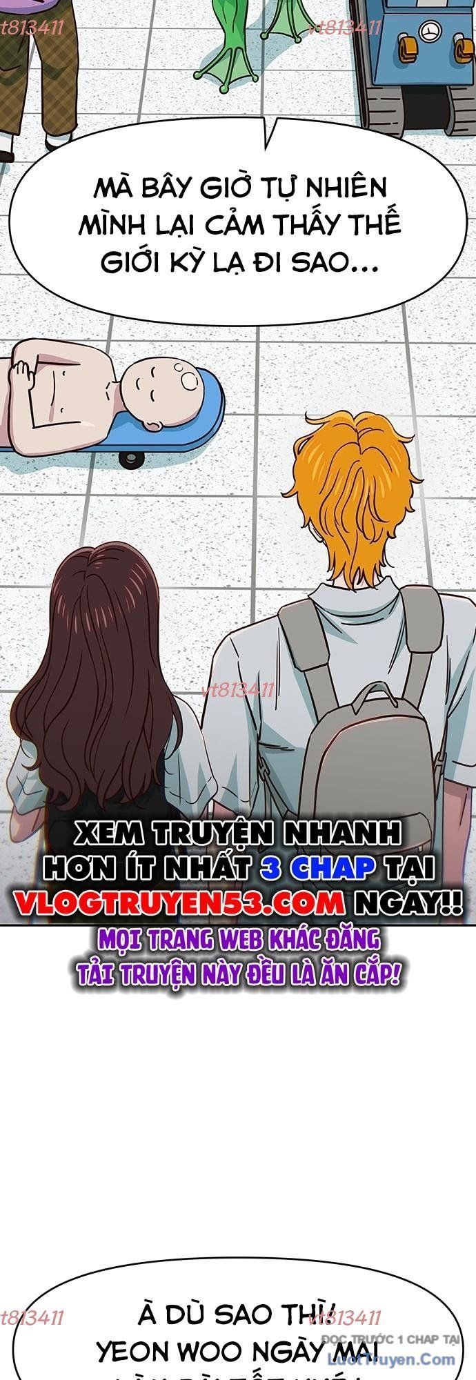 Unluck Chap 62 - Next Chap 63