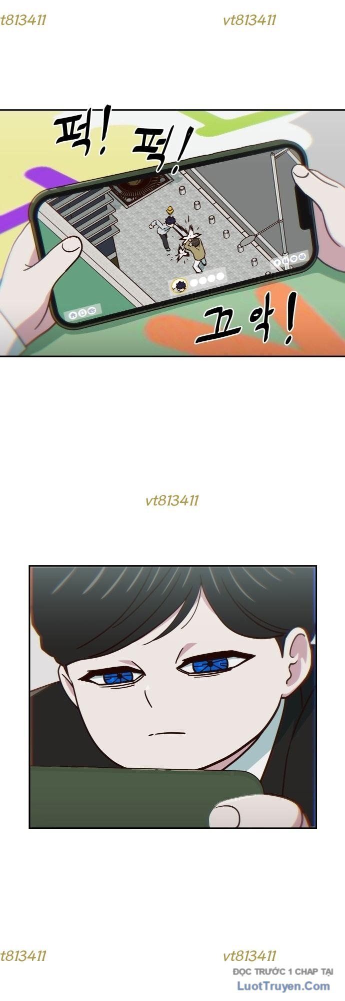 Unluck Chap 62 - Next Chap 63