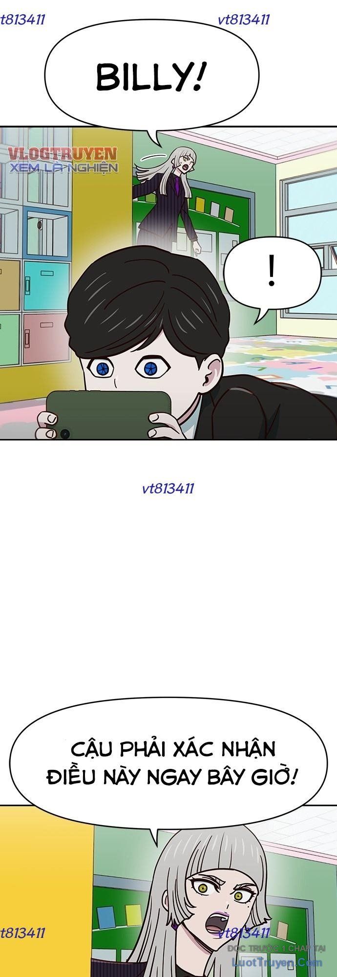 Unluck Chap 62 - Next Chap 63