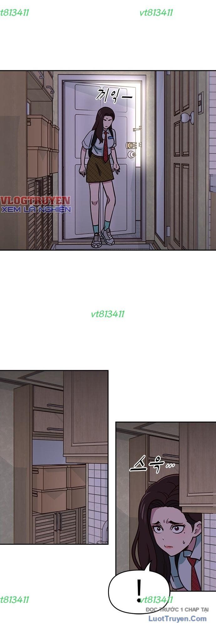 Unluck Chap 62 - Next Chap 63