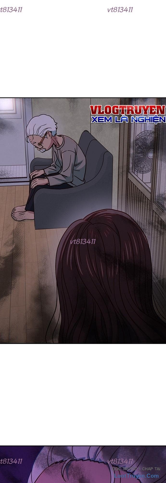 Unluck Chap 62 - Next Chap 63