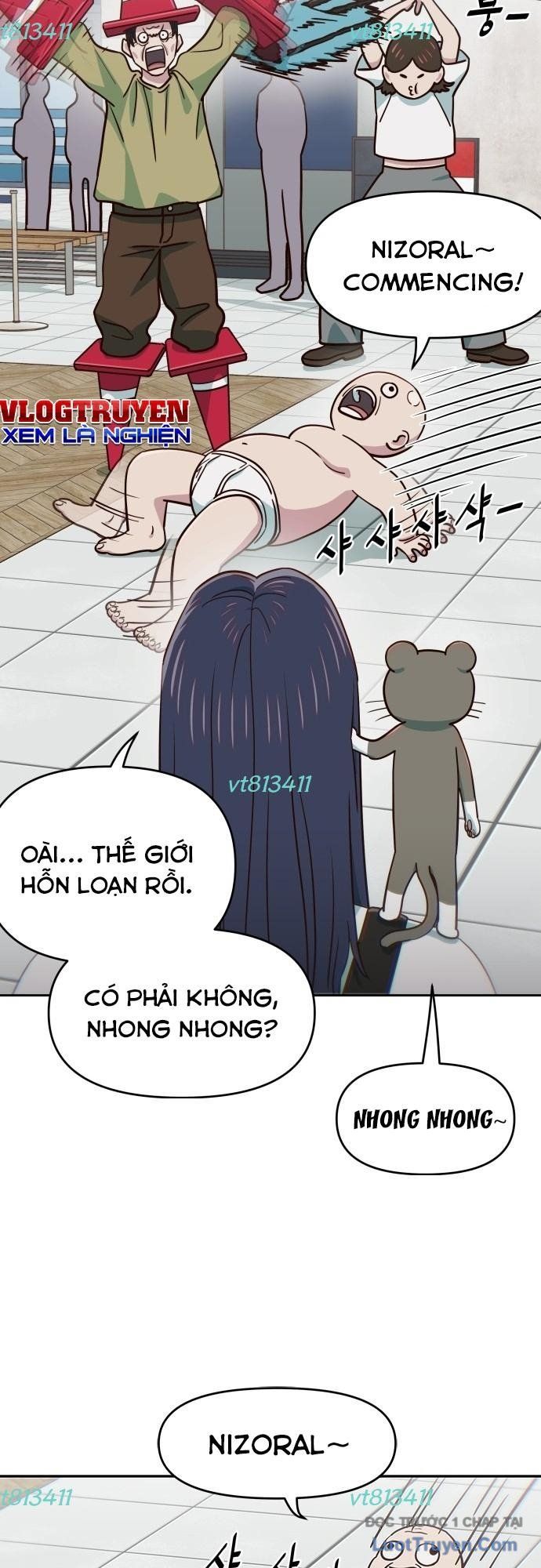 Unluck Chap 62 - Next Chap 63