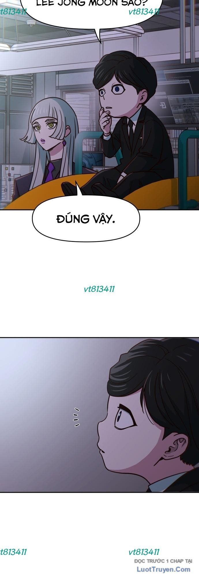 Unluck Chap 62 - Next Chap 63