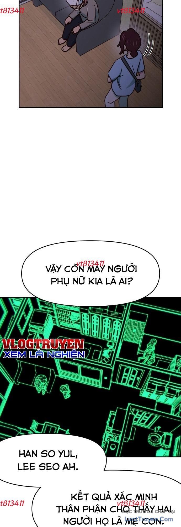 Unluck Chap 62 - Next Chap 63