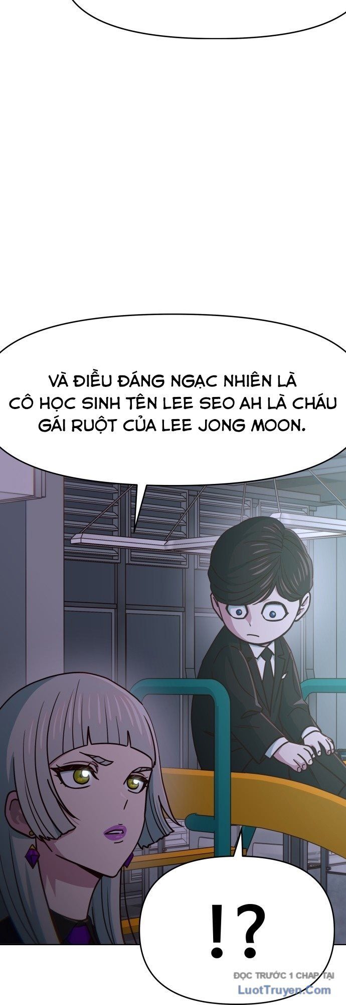 Unluck Chap 62 - Next Chap 63