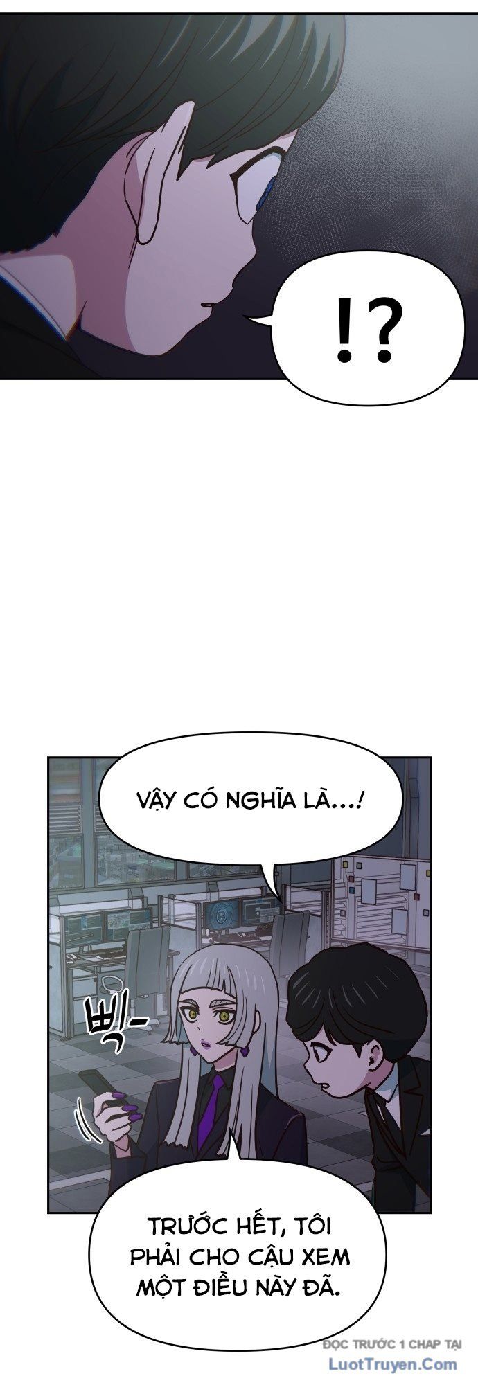 Unluck Chap 62 - Next Chap 63