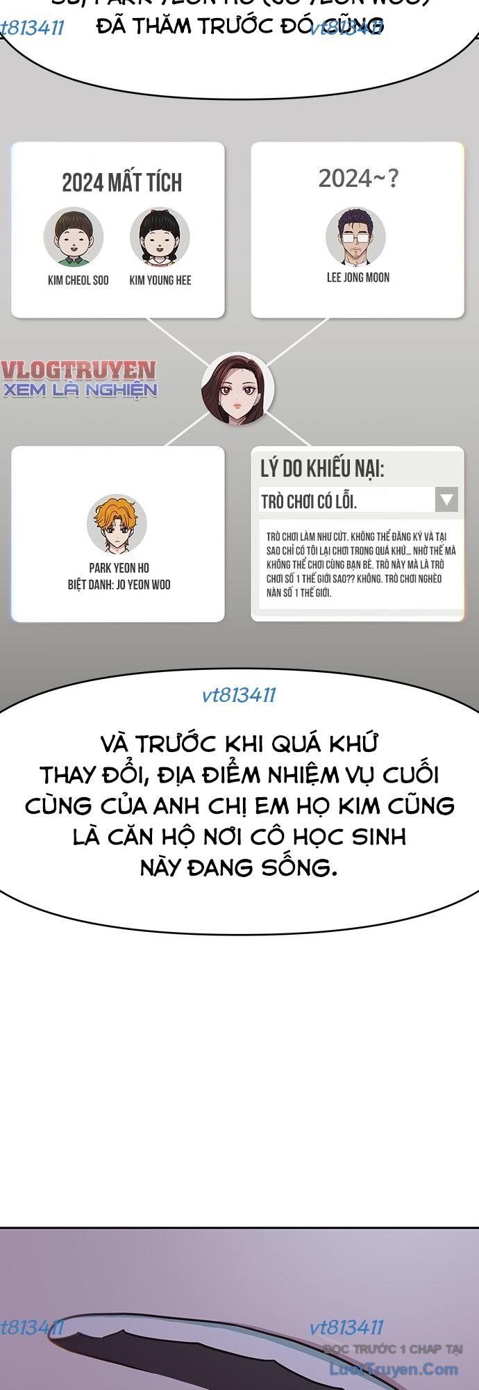 Unluck Chap 62 - Next Chap 63