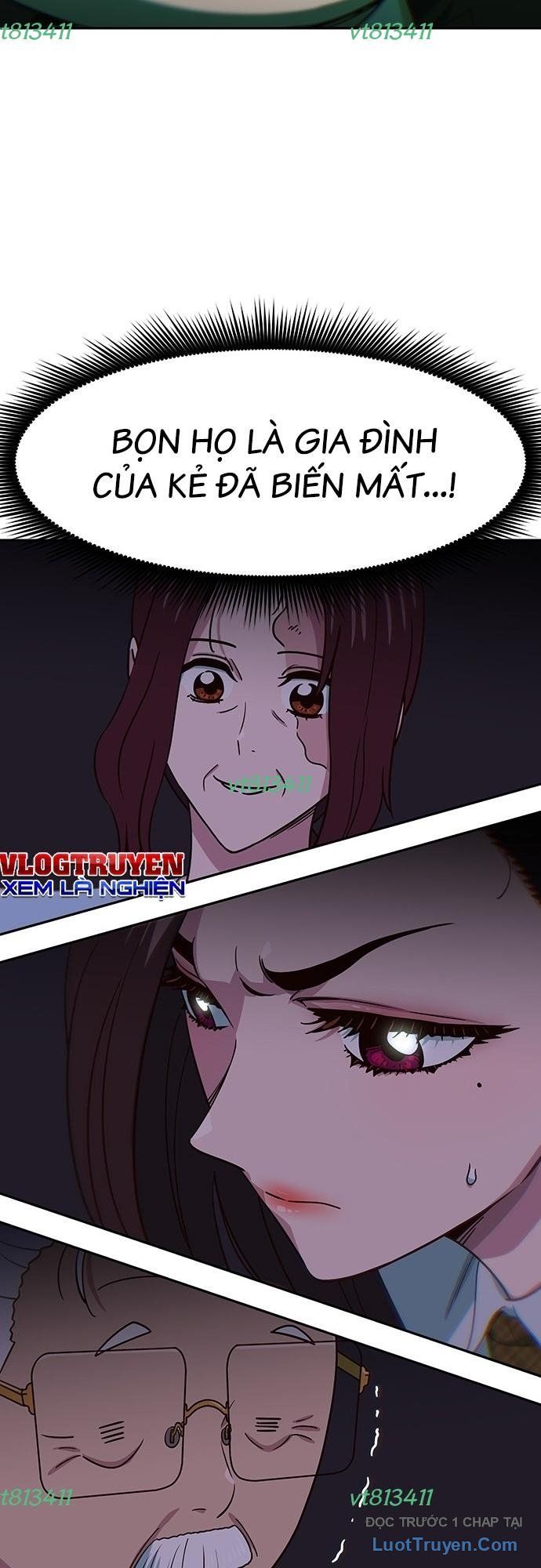 Unluck Chap 62 - Next Chap 63