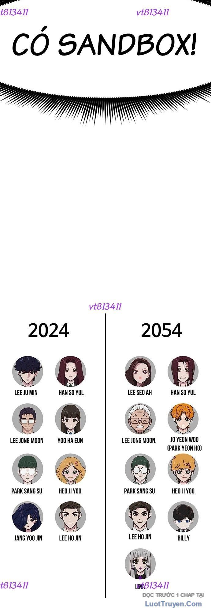 Unluck Chap 62 - Next Chap 63