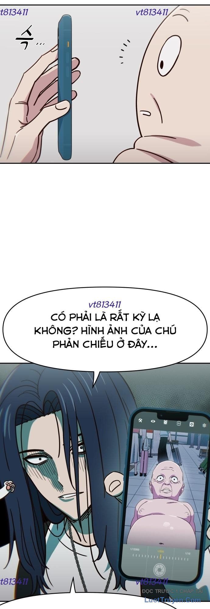 Unluck Chap 62 - Next Chap 63