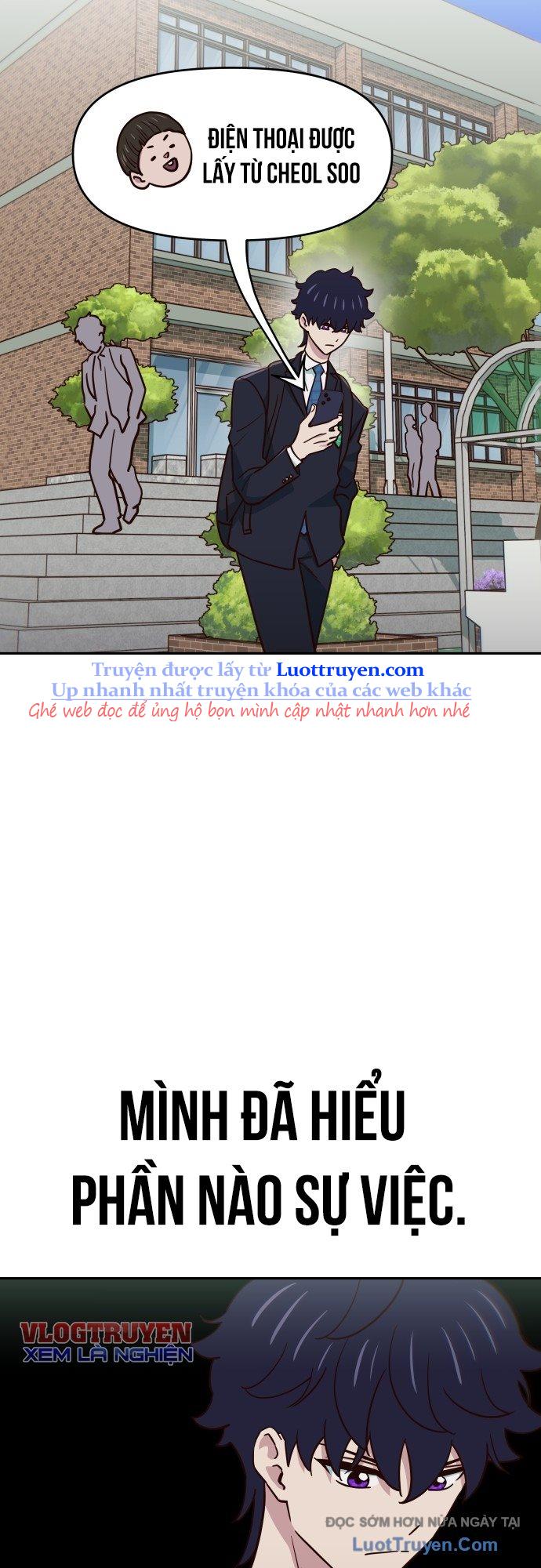 Unluck Chap 63 - Next Chap 64