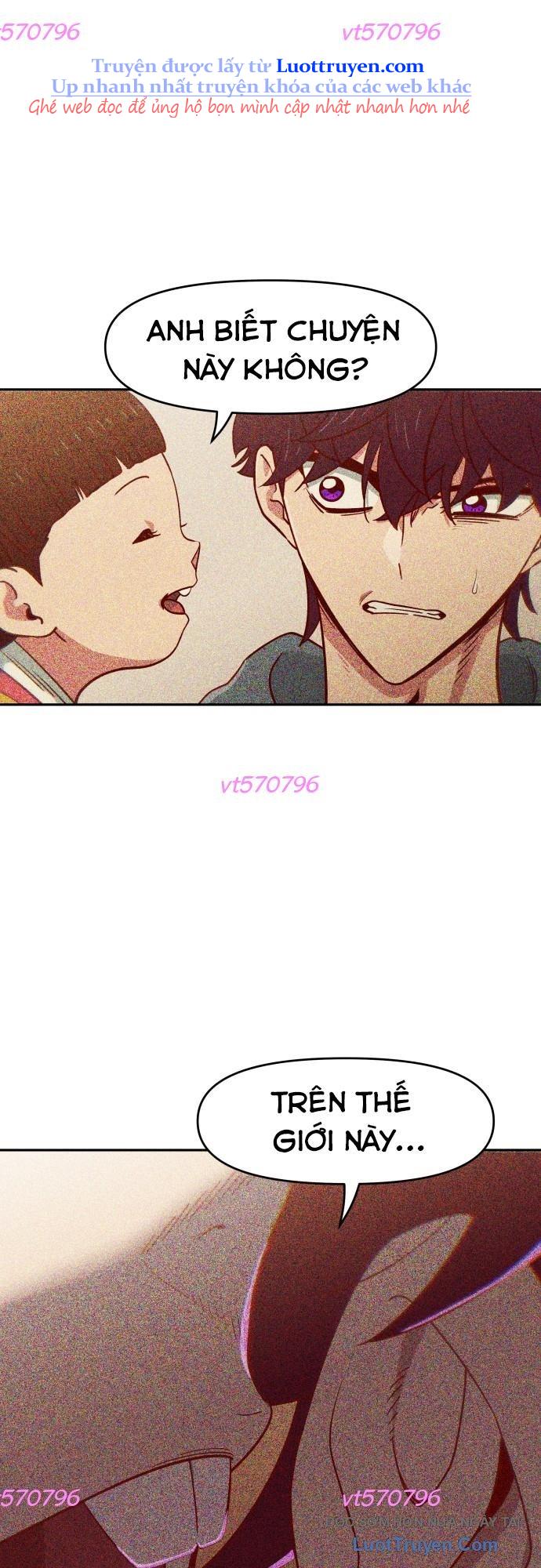 Unluck Chap 63 - Next Chap 64