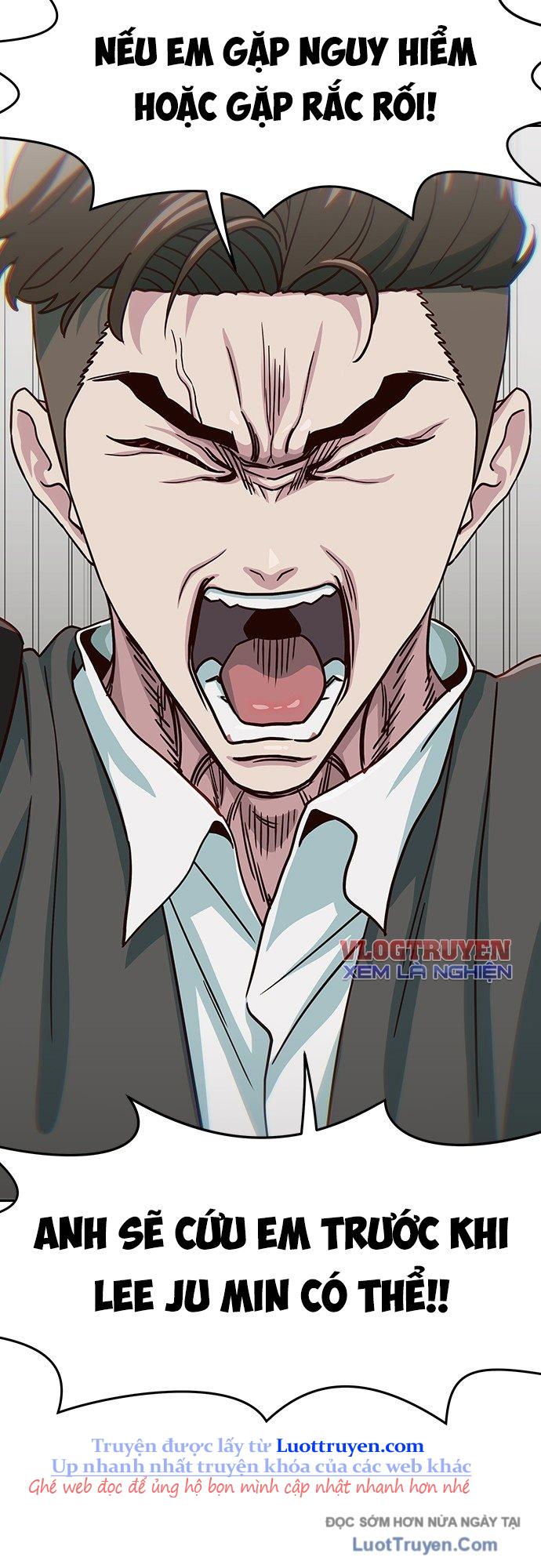 Unluck Chap 63 - Next Chap 64