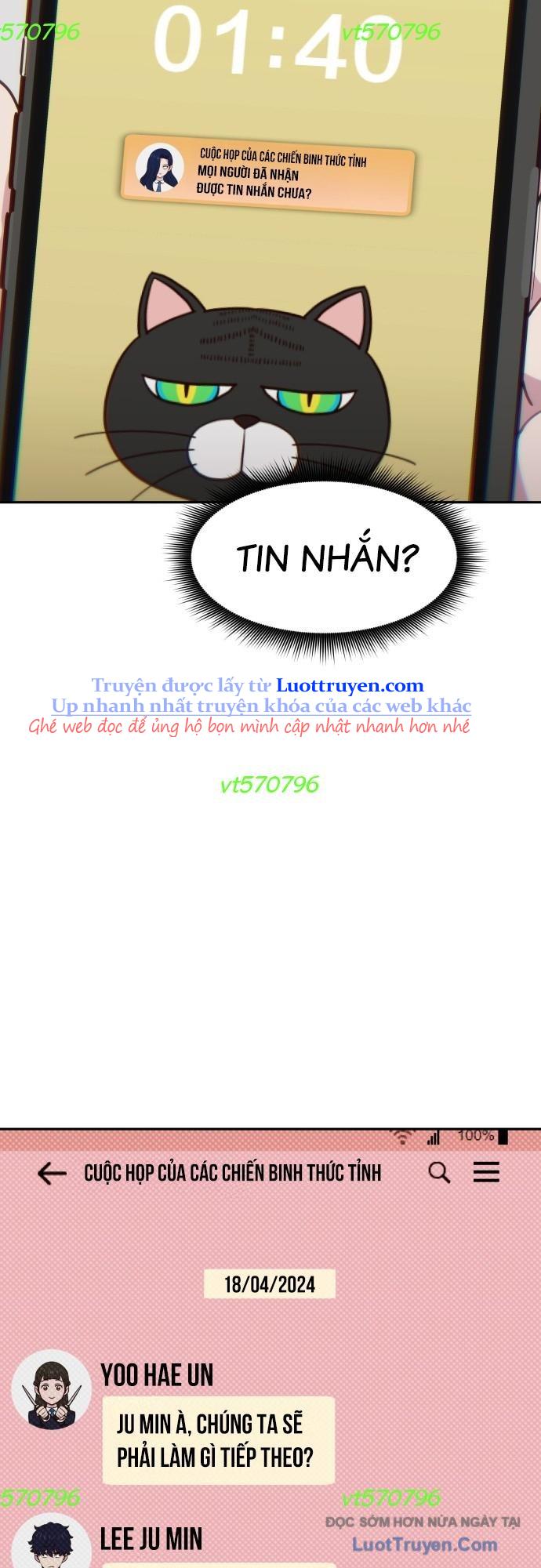 Unluck Chap 63 - Next Chap 64