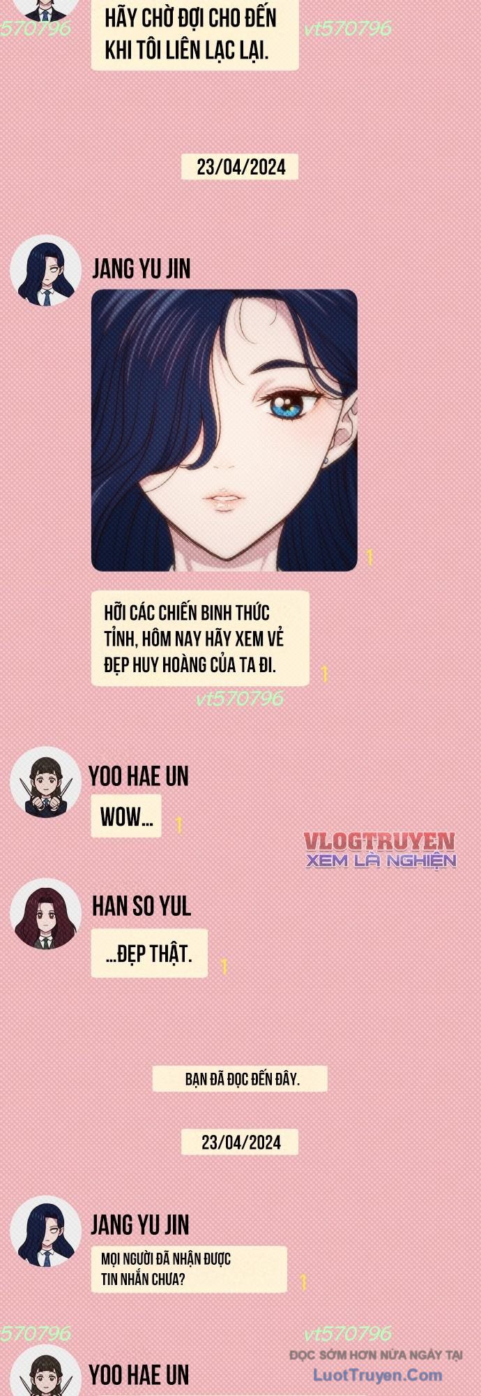 Unluck Chap 63 - Next Chap 64