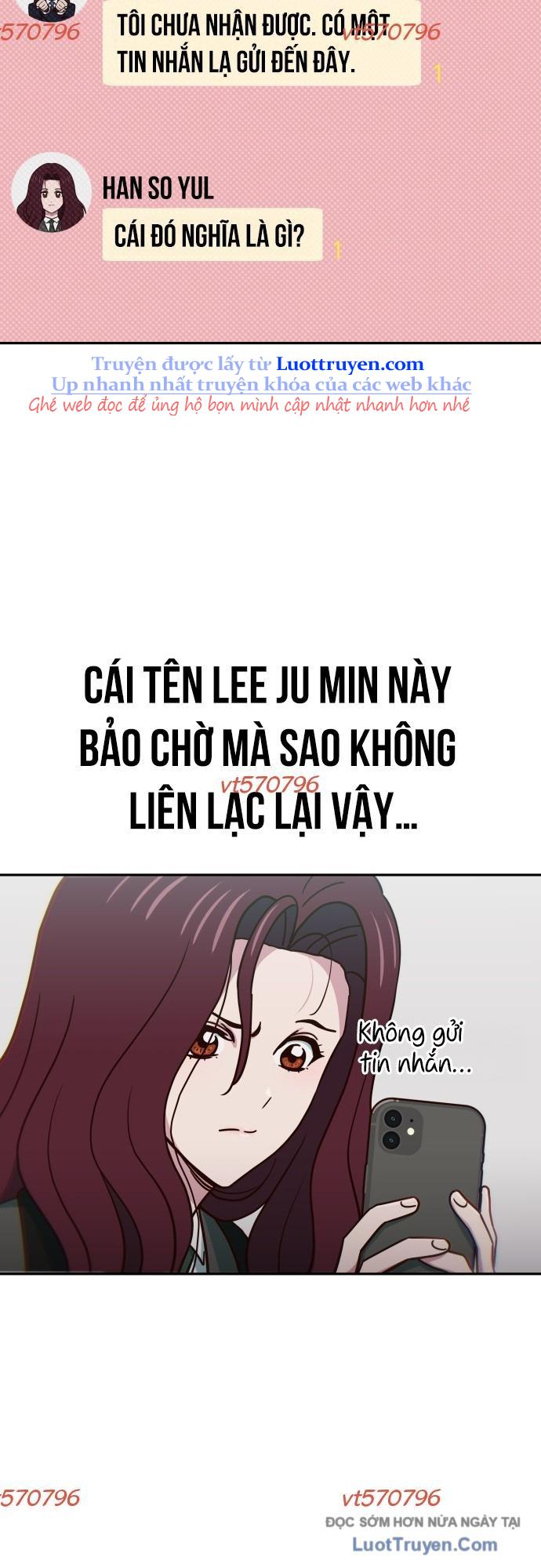 Unluck Chap 63 - Next Chap 64