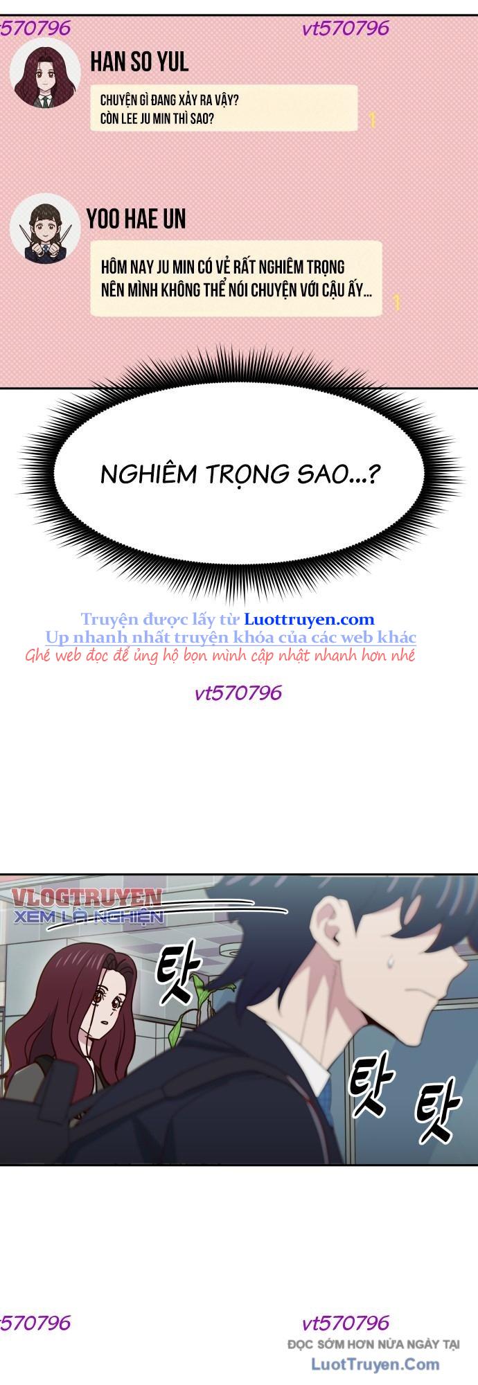 Unluck Chap 63 - Next Chap 64