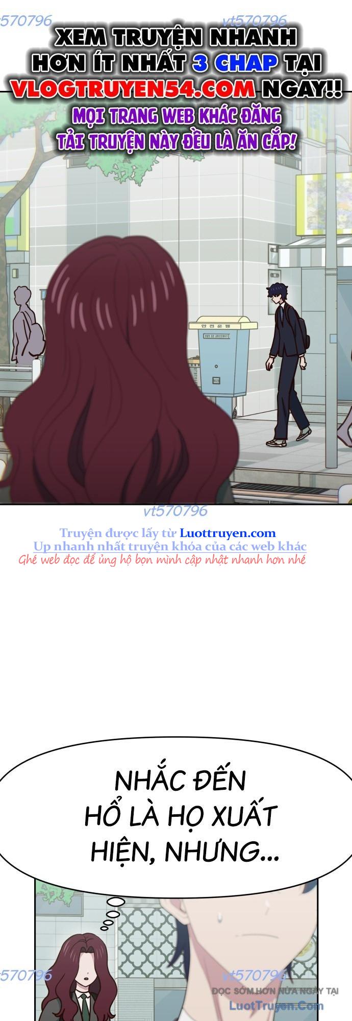 Unluck Chap 63 - Next Chap 64