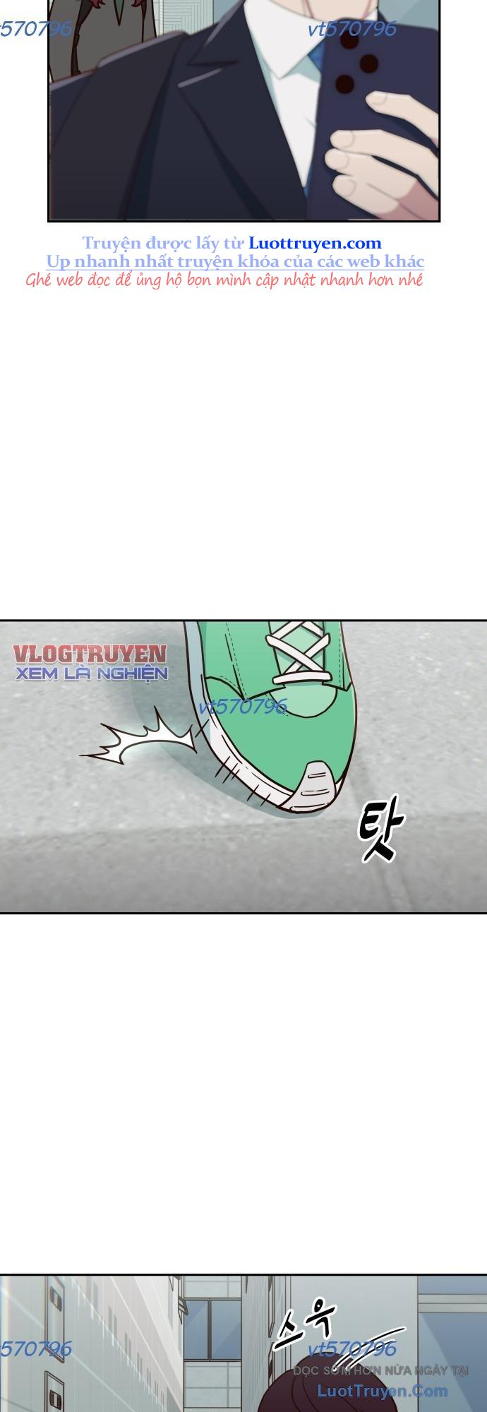 Unluck Chap 63 - Next Chap 64