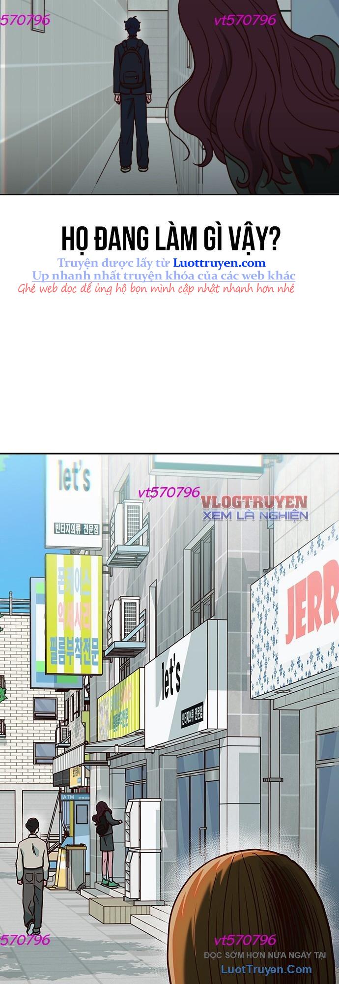 Unluck Chap 63 - Next Chap 64