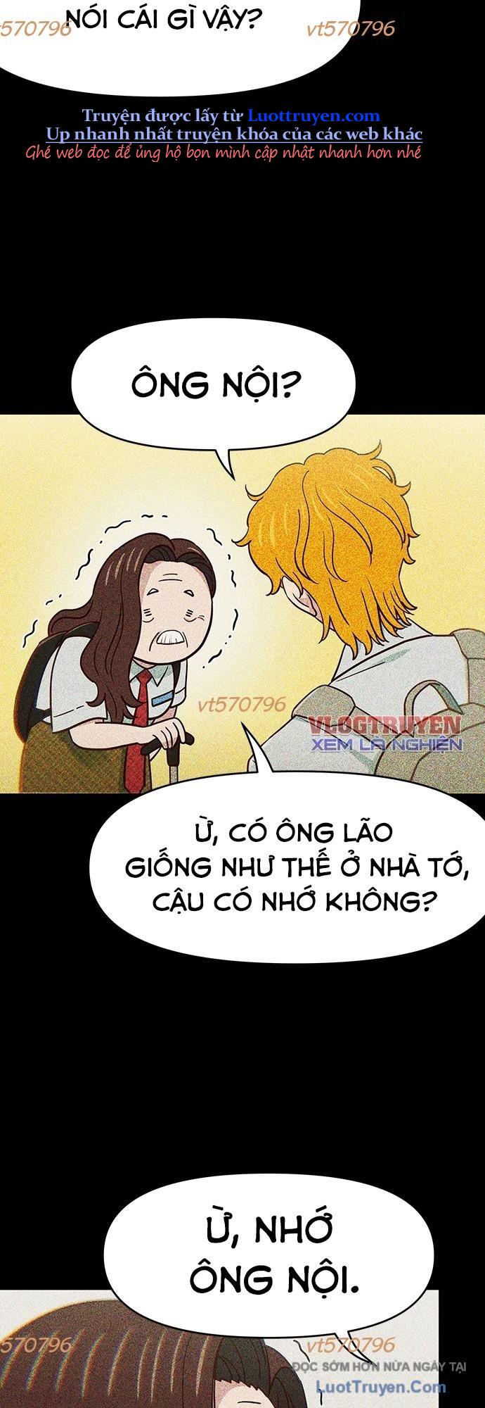 Unluck Chap 63 - Next Chap 64