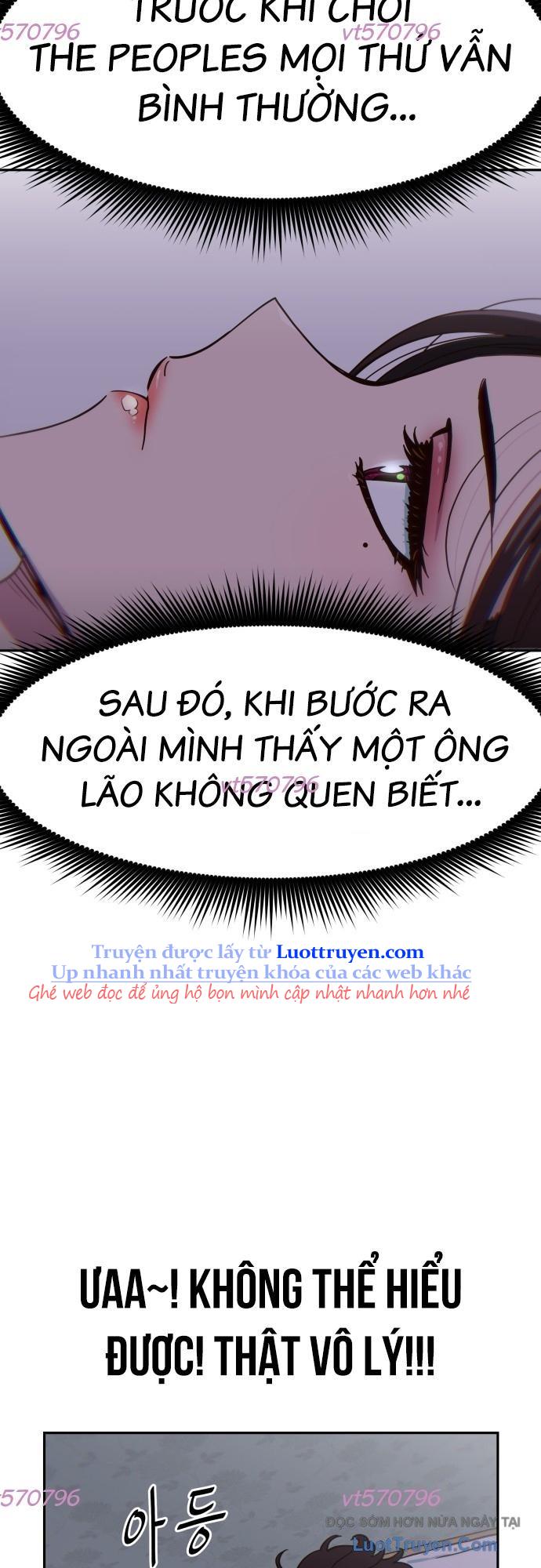 Unluck Chap 63 - Next Chap 64