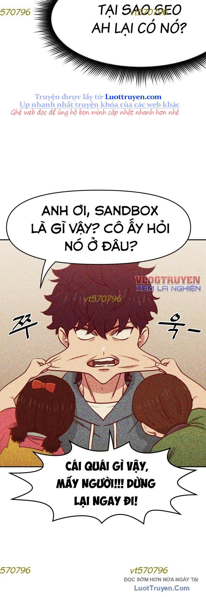 Unluck Chap 63 - Next Chap 64