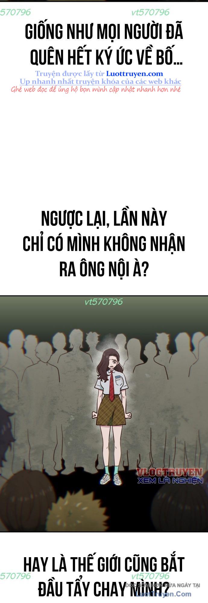 Unluck Chap 63 - Next Chap 64