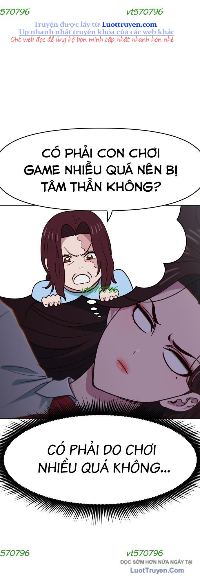 Unluck Chap 63 - Next Chap 64